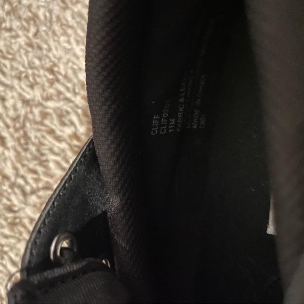 Steve Madden sneakers - Picture 6 of 6
